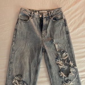 PacSun Ripped Jeans